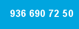 936 690 72 50 936 690 72 50